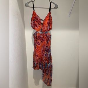Bebe Summer Dress
